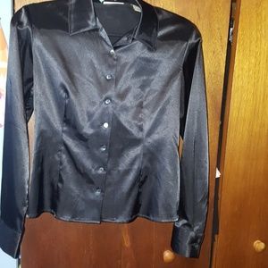 Vintage AE Outfitters Dress Blouse